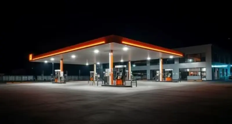 Yeraltı rezervuarlarını akıllı yönlendirme vanalarıyla donatmak.