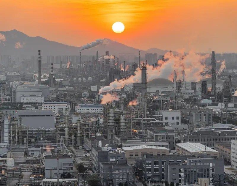 Kömür yatağı metan şirketi, kömür-kaya gaz kuyuları için kaldırma ve susuzlaştırma teknolojisinde yenilik yapıyor.