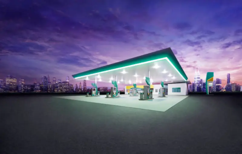 Çin-ABD Küresel Enerji Dönüşümü Kapsamında LNG İşbirliği Beklentileri