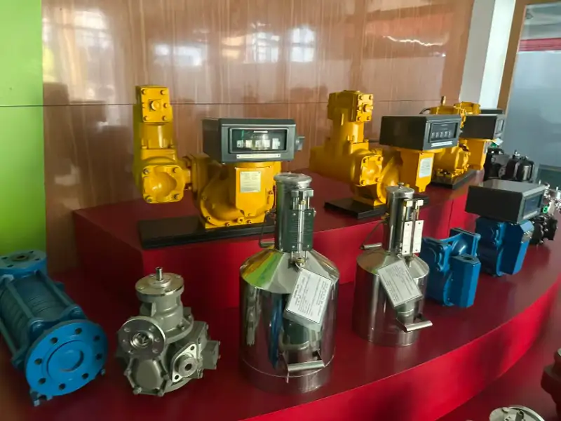 LPG Pompa Teknolojisi Modern Akaryakıt Sistemleri İçin Neden Gerekli Hale Geliyor?