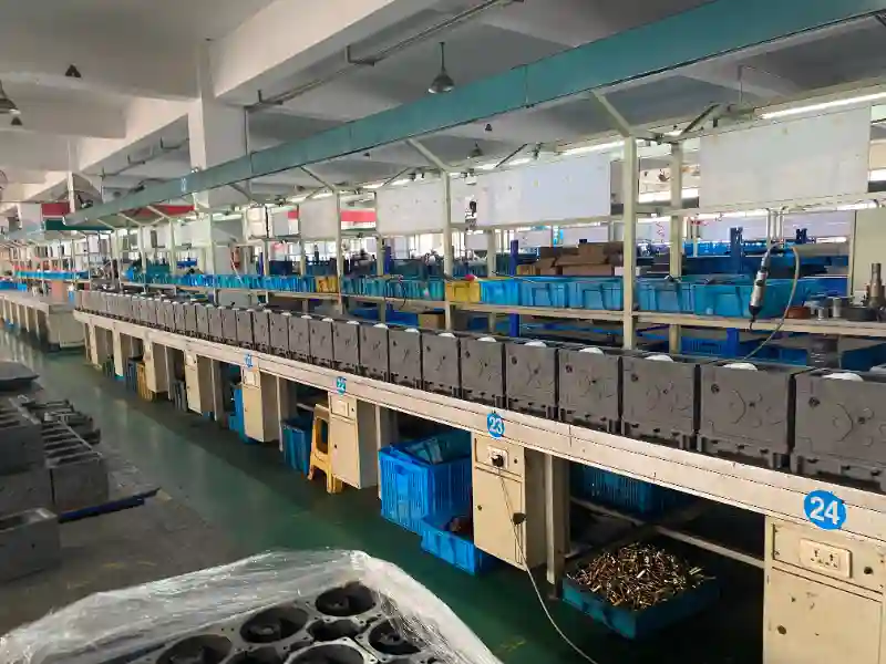 Tüp Dolumunda LPG Pompalarının Temel Değeri ve Uygulama Analizi