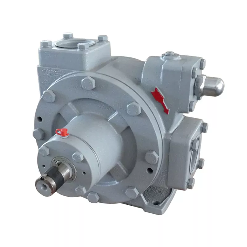 Z2000 LPG Vane Pompası